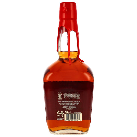 Makers Mark 46 - neue Ausstattung 2026