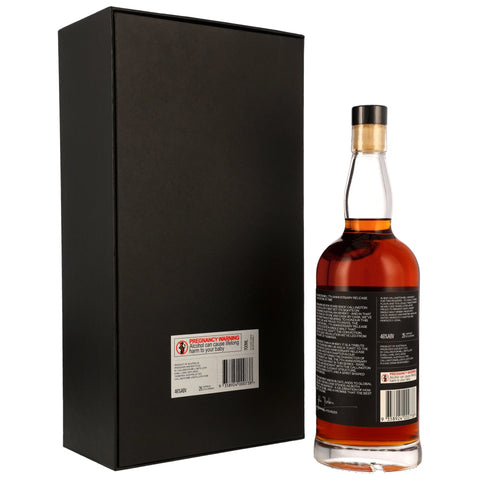 Callington Mill Anniversary - Celebrating 7 years - Tasmanian Cool Climate Single Malt