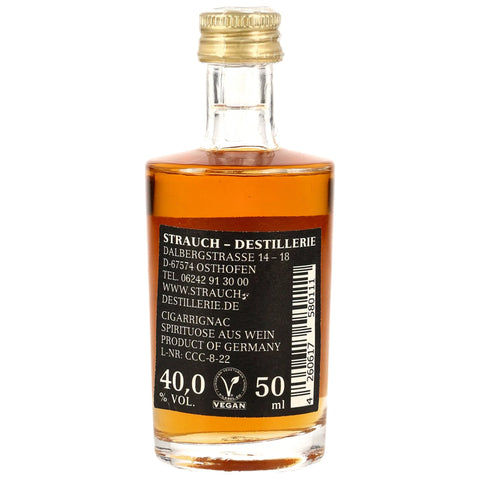 Strauch Destillerie - CIGARRIGNAC - Mini