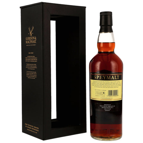 Macallan 2003/2022 - Cask #13603603 - G&M Speymalt