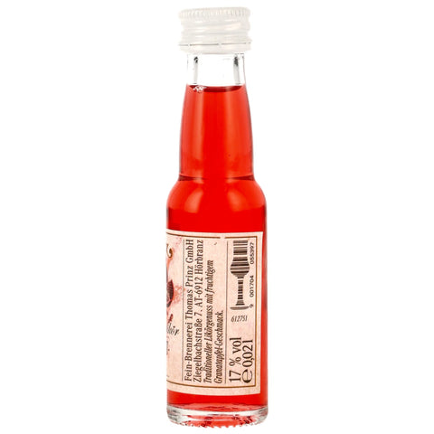 Prinz Granatapfel 17%