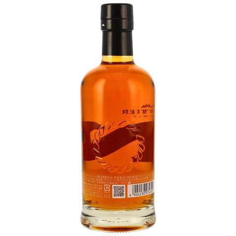 Nikka Frontier