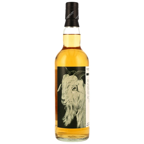 Glen Elgin 2007/2026 - 19 y.o. - Refill Hogsheads -Thompson Bros.
