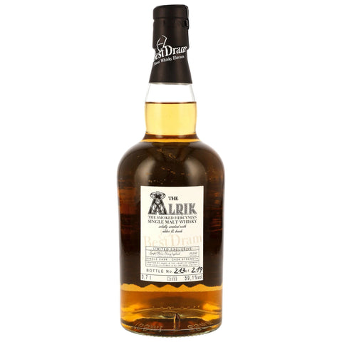 The Alrik (Hercynian Distilling) - Oloroso Sherry Cask (Best Dram)