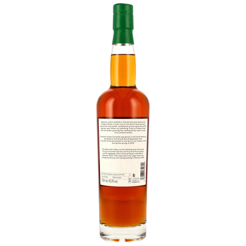 Daftmill 2012/2026 - 13 y.o. - Winter Release - 1st Fill Bourbon, Oloroso Sherry & PX Sherry Casks