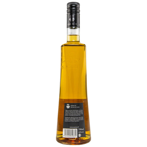 Cartron - Creme de Peche