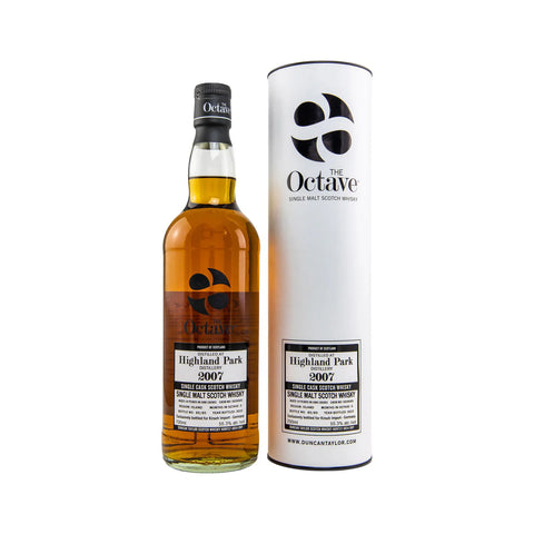 Highland Park 2007/2021 - 13 ans - #5031253 - Octave (Duncan Taylor) - Kirsch Import -