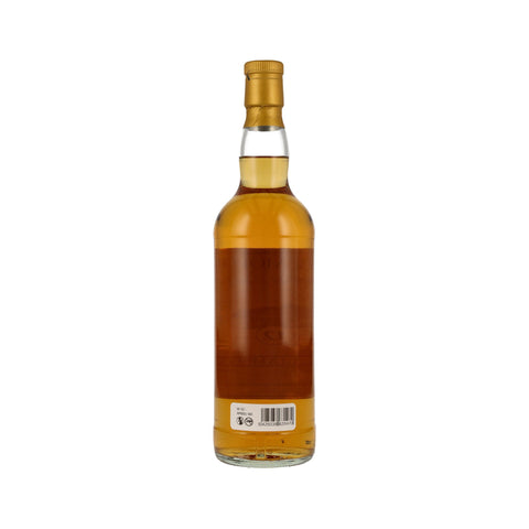 Williamson 2011/2023 - 12 Jahre - #AM081 - Asta Morris Blended Malt Scotch Whisky - Schottland Islay - Auktion