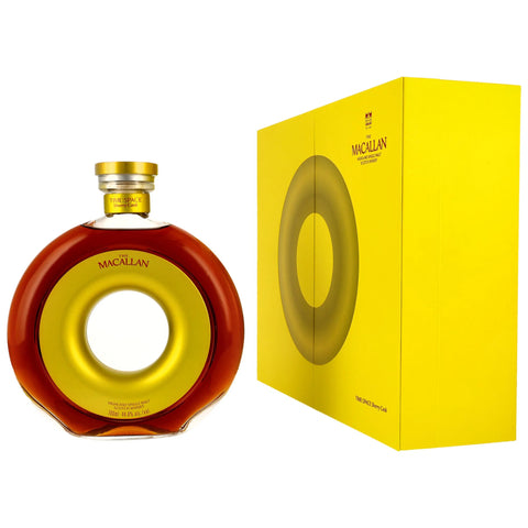 Macallan 2006/2026 - 20 y.o. Time Space Mastery Sherry Cask