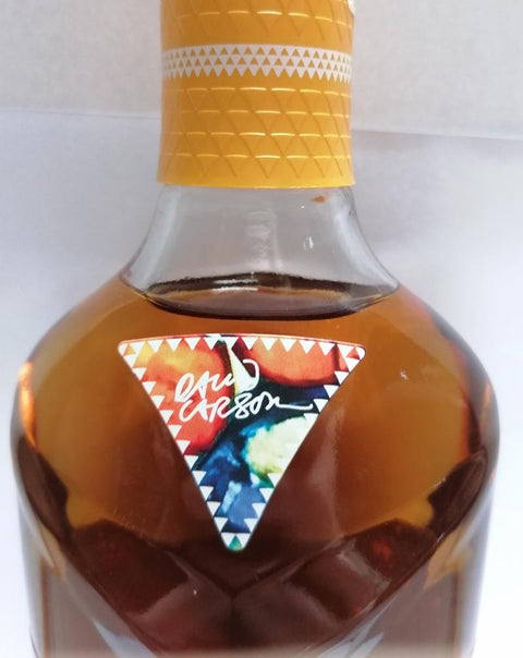Macallan Concept Number 3