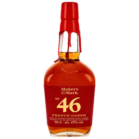 Makers Mark 46 - neue Ausstattung 2026