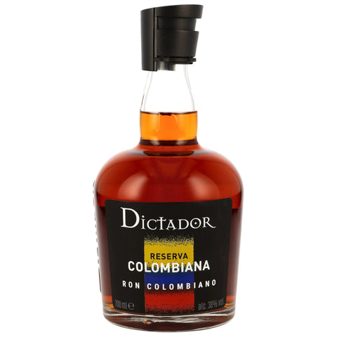 Dictador Reserva Colombiana
