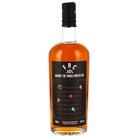 FRC - Around the World Rum Blend