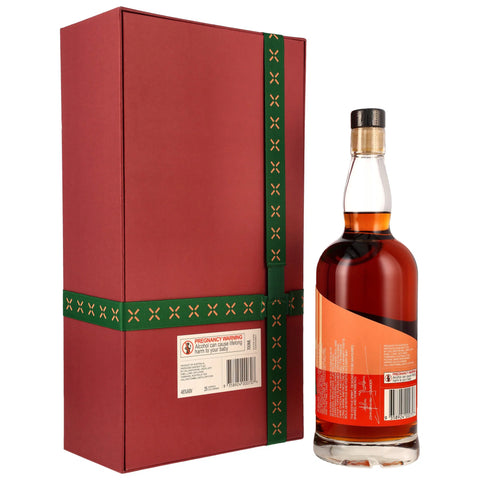 Callington Mill Festive Cask 2025 - Tasmanian Cool Climate Single Malt
