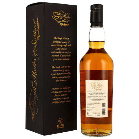 Caol Ila 2011/2023 - 12 y.o. - Butt #301634 (SMoS)
