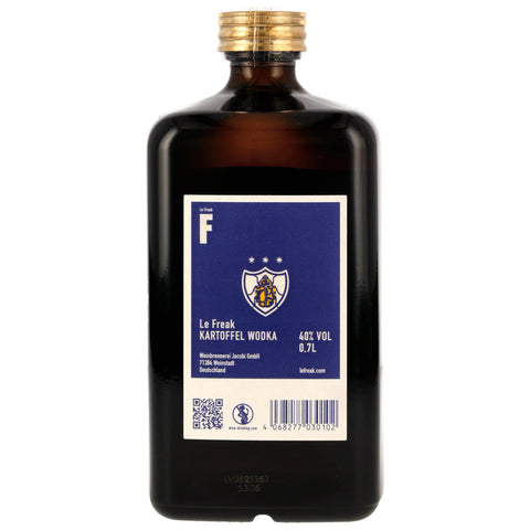 Le Freak Vodka (Kartofffel)