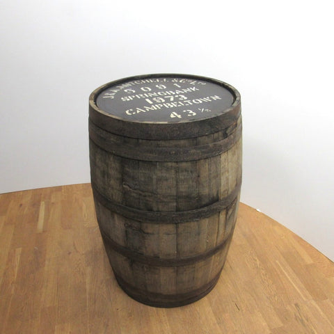 Whiskyfass Springbank