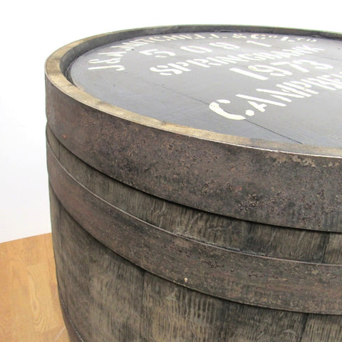 Whiskyfass Springbank