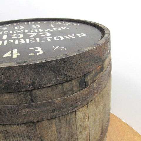 Whiskyfass Springbank
