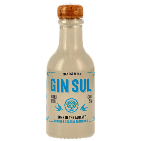 Gin Sul - Mini Neue Ausstattung