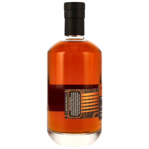 Glen Elgin 11 y.o. Wormtub Singel Cask - PX Sherry Cask Strength (That Boutique-Y Whisky Company)