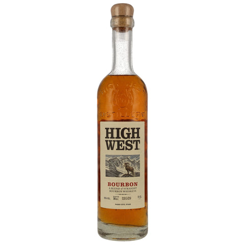 High West Bourbon (USA)