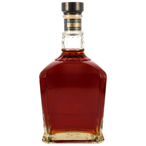 Jack Daniels 2017/2025 - 8 y.o. - Single Barrel Heritage #25-06596 - Liter