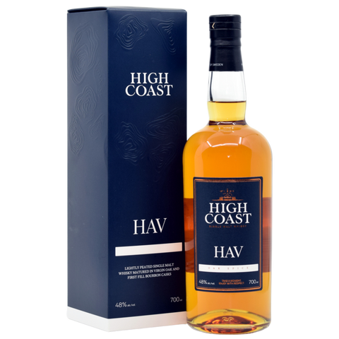 High Coast- HAV Batch 7