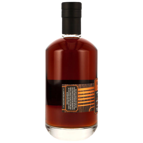 Craigellachie 13 y.o. Wormtub Single Cask - PX Sherry Octave Cask Strength (That Boutique-Y Whisky Company)