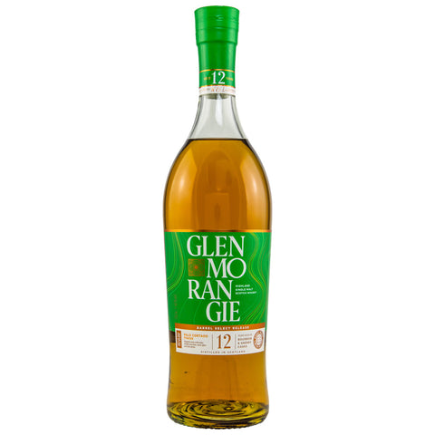 Glenmorangie 12 y.o. Palo Cortado