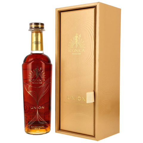 Havana Club Union - Iconica-Kollektion