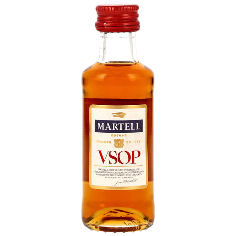 Martell VSOP Mini