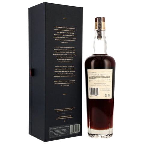 Glendronach 1991/2026 - 34 y.o. - Oloroso Sherry Puncheon #1766