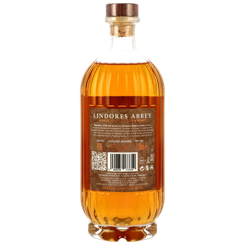 Lindores Abbey 1494 - Single Malt Whisky