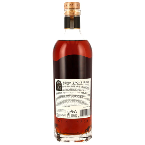 Lark Distillery 2016 - Australlian Tawny Port #CC21 The Auld & The Bold (Berry Bros & Rudd)