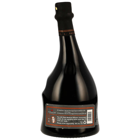 R.L.Seales Finest Babados Rum 10 y.o. Neue EAN