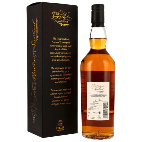 Laphroaig 2014/2025 - 11 Jahre Refill Hogshead #211 (SMOS)