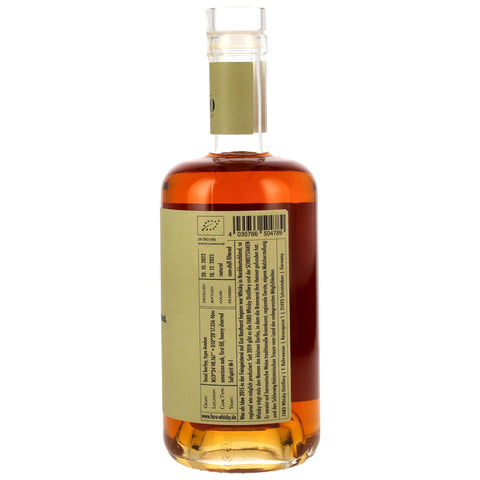 Faro Feingeist Whisky BIO 2022/2025 - 3 y.o. - Schretstaken Single Malt Cask #5