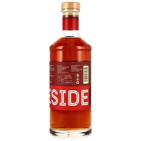 Clydeside 2018/2026 - 8 y.o. - Small Batch Oloroso Sherry Release
