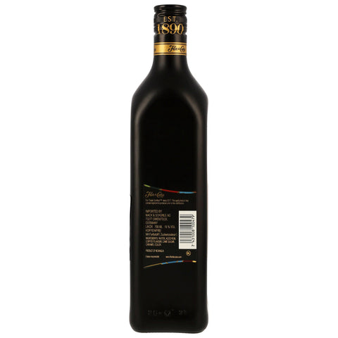 Flor de Cana Spresso Coffee Liqueur 16%