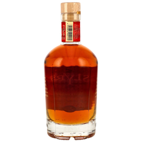 Slyrs Single Malt / Marsala Cask Finish 350ml