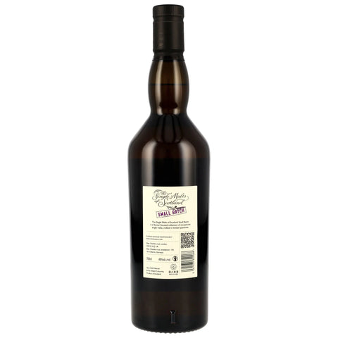 Macduff 2011/2024 - 12 y.o. - Refill Sherry Butt 13 (SMoS)