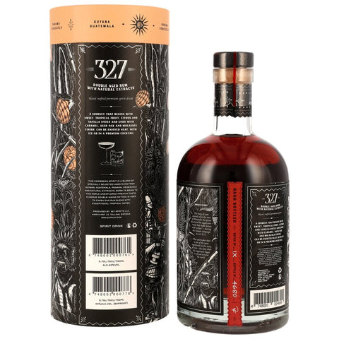 327 XO Caribbean Elixir