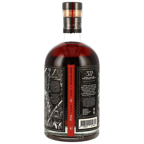 327 XO Caribbean Elixir - ohne Tube