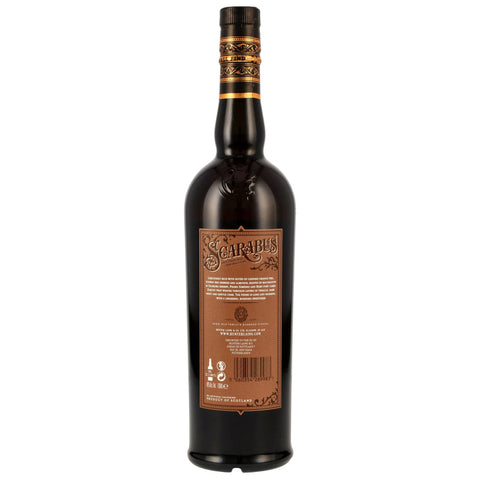 Scarabus Cigar Malt Islay Single Malt - Hunter Laing