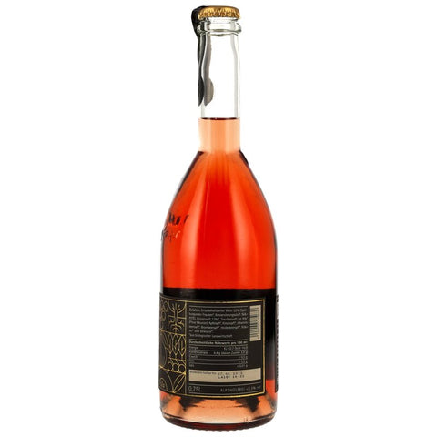 33 Grad Stiller Essensbegleiter MHD - Artikel - alkoholfrei - Manufaktur Jörg Geiger