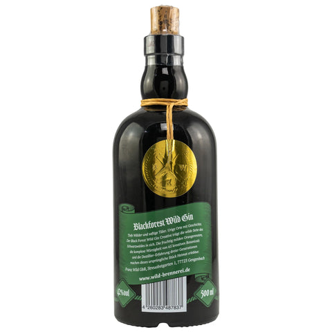 Blackforest Creative Wild Gin