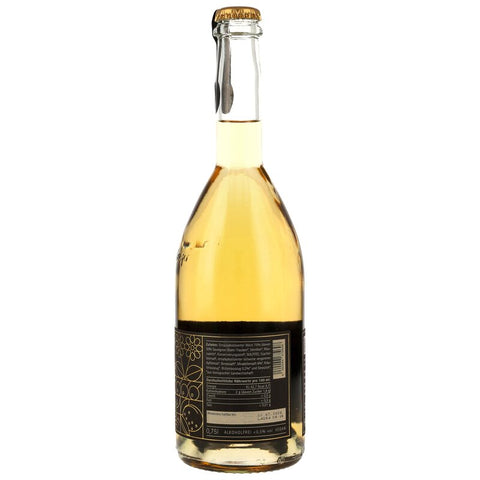 35 Grad Stiller Essensbegleiter MHD - Artikel - alkoholfrei - Manufaktur Jörg Geiger