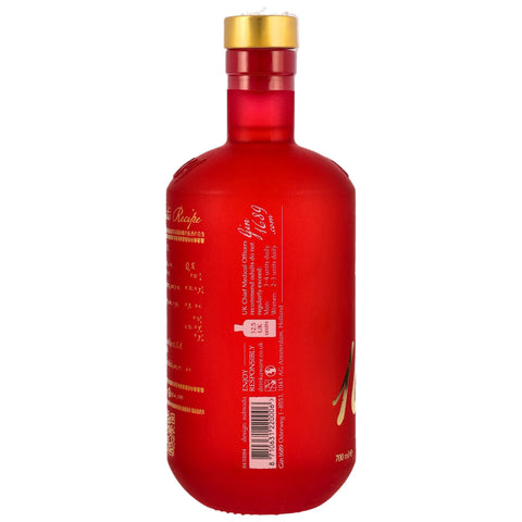 Gin 1689 Authentic Dutch Pink Gin