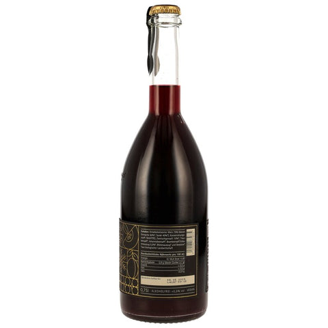 36 Grad Stiller Essensbegleiter MHD - Artikel - alkoholfrei Bio - Manufaktur Jörg Geiger